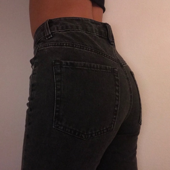 Mom jeans - Picture 2 of 4